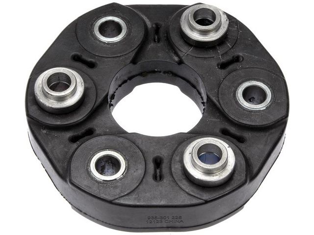 Dorman Drive Shaft Coupler