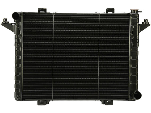 Spectra Premium Radiator