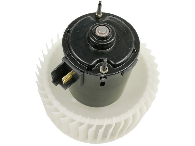 Replacement Blower Motor