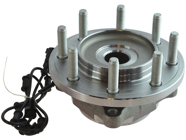 TRQ Wheel Hub Assembly