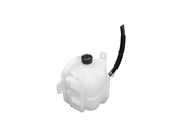 Action Crash Expansion Tank