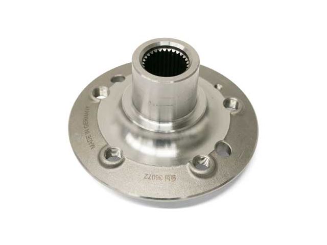 Febi Wheel Hub "Drive Flange" Wheel Hub