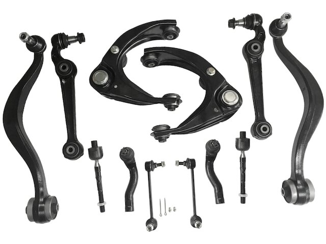 Replacement Control Arm Kit