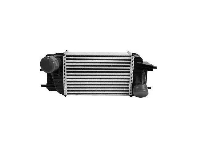 Action Crash Intercooler