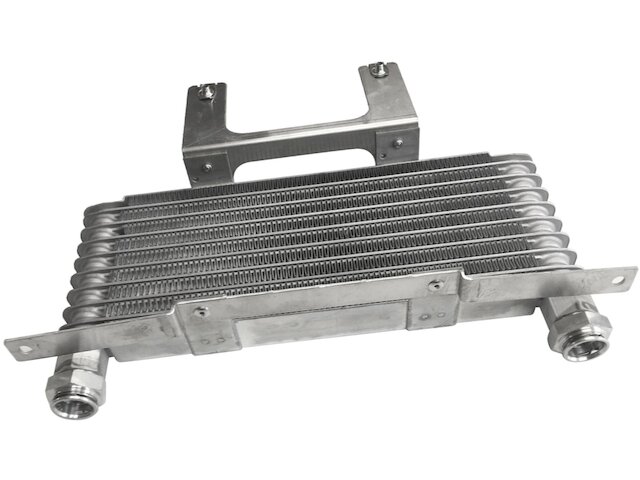 Replacement Automatic Transmission Oil Cooler