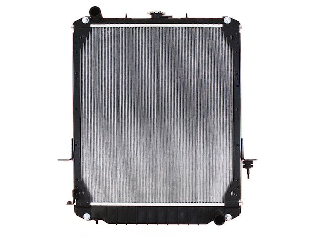 APDI Heavy Duty Radiator Radiator