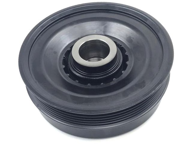 Replacement For S Model Crankshaft Pulley