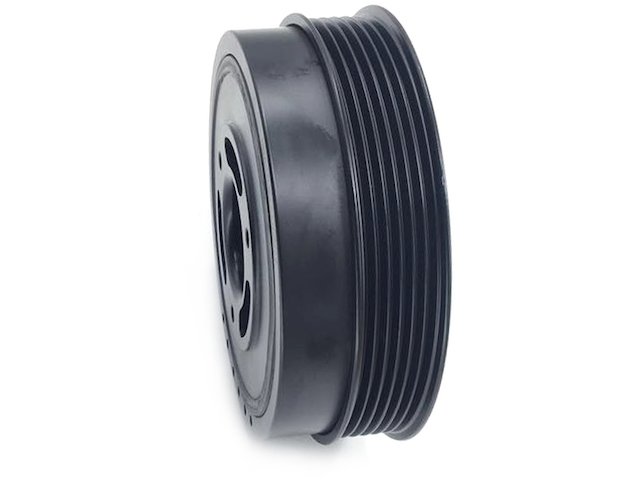 Replacement For S Model Crankshaft Pulley