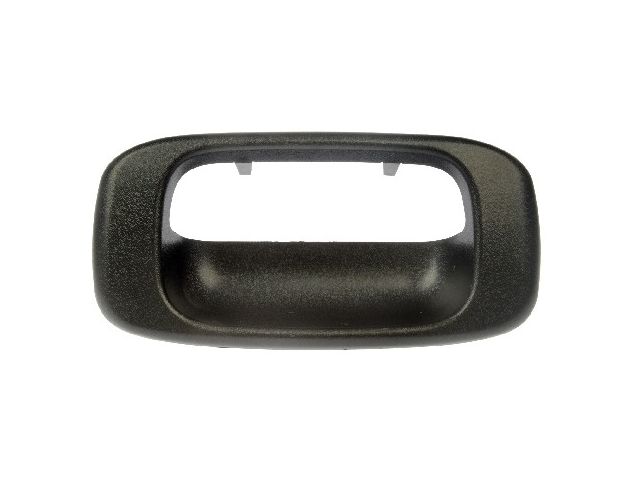 Dorman Tailgate Handle Bezel