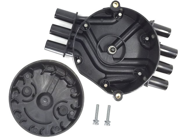 Replacement Distributor Cap and Rotor Kit