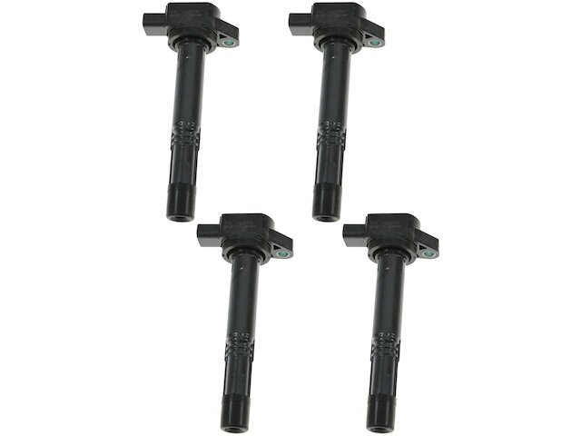 TRQ Ignition Coil Set