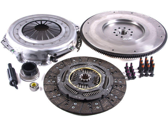 LUK Clutch Kit