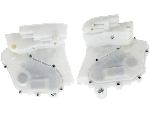 Replacement Door Lock Actuator Motor Set