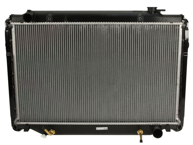 Koyo Cooling Aluminum Core Radiator