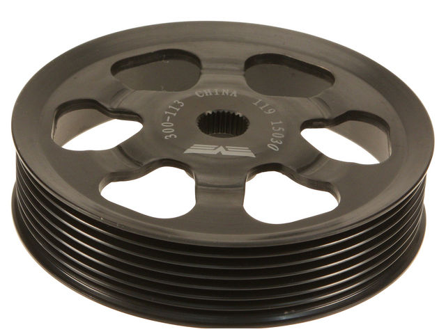 Dorman Power Steering Pump Pulley