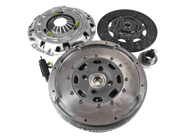 LUK Clutch Kit