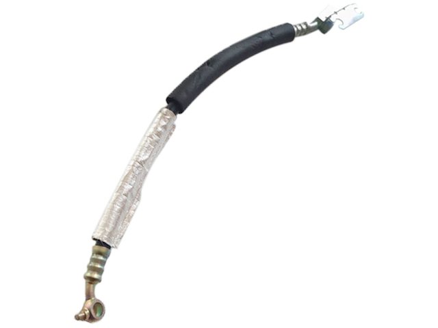 Replacement Power Steering Pressure Line Hose Assembly