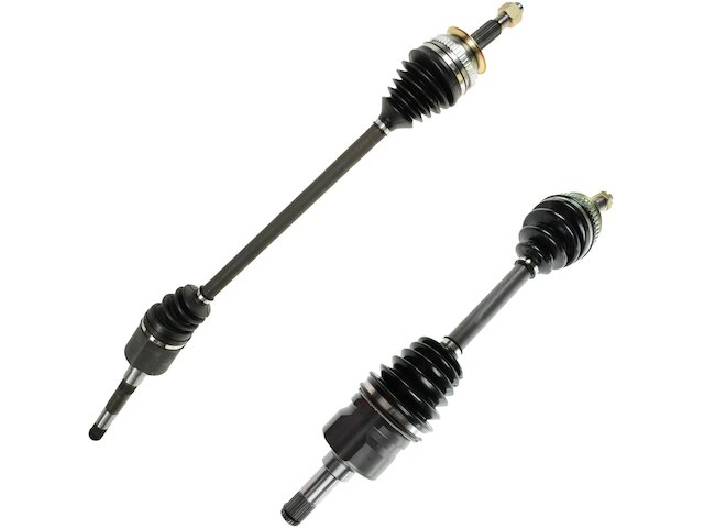 TRQ Axle Shaft Set