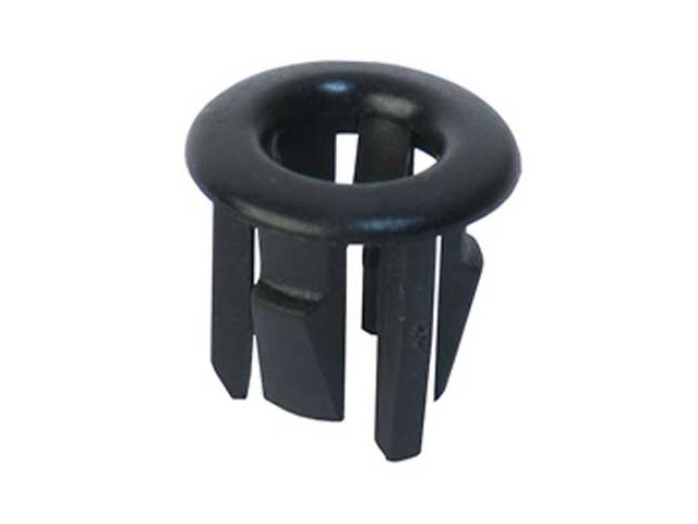 APA/URO Parts Grommet - Door Lock Operating Rod (Black) Door Lock Rod Grommet