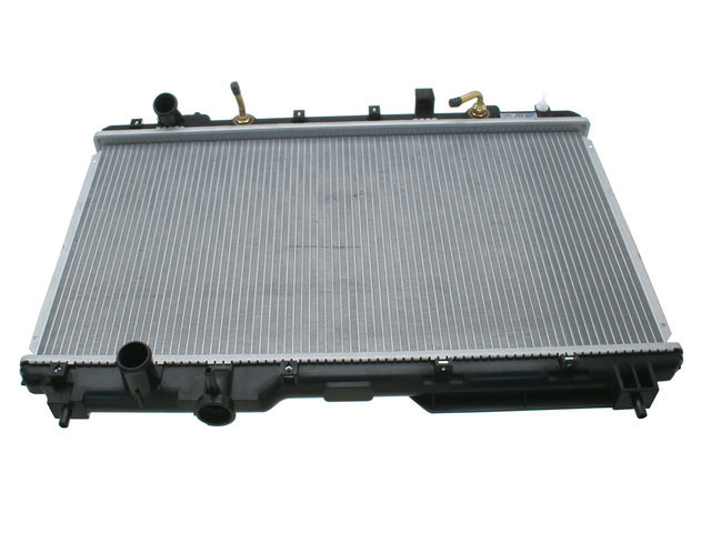 Koyo Cooling Aluminum Core Radiator