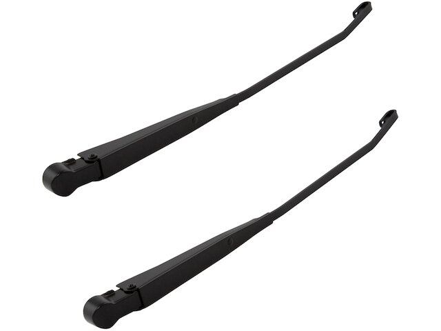 DIY Solutions Windshield Wiper Arm Set