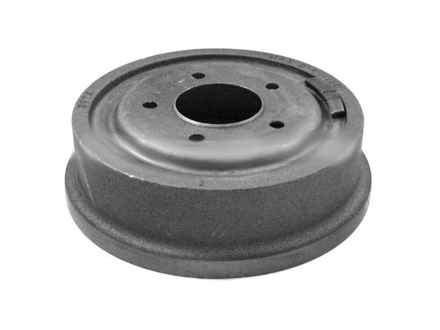 DuraGo Brake Drum