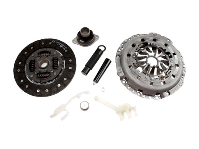 LUK Clutch Kit