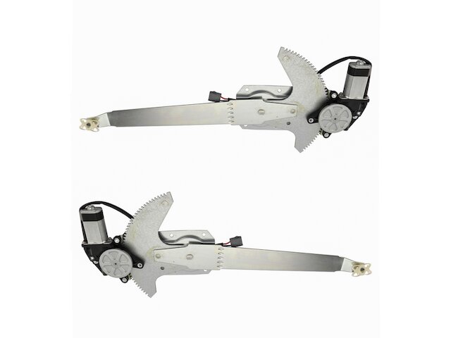 TRQ Window Regulator Set