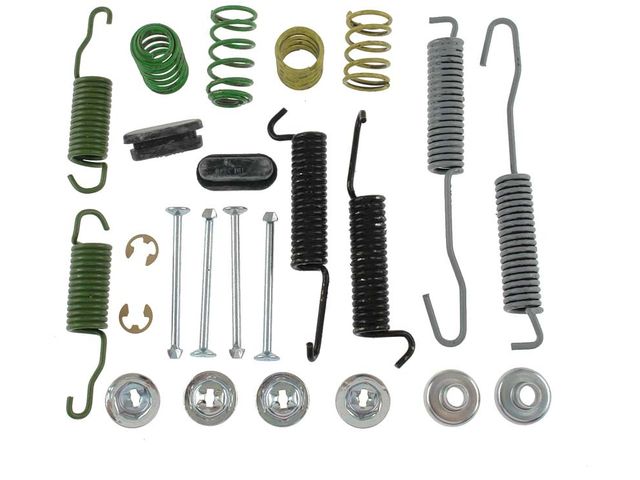 Carlson Drum Brake Hardware Kit