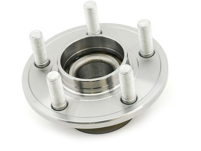 Replacement Wheel Hub Assembly