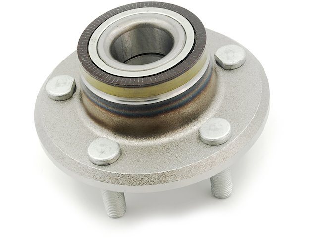 Replacement Wheel Hub Assembly