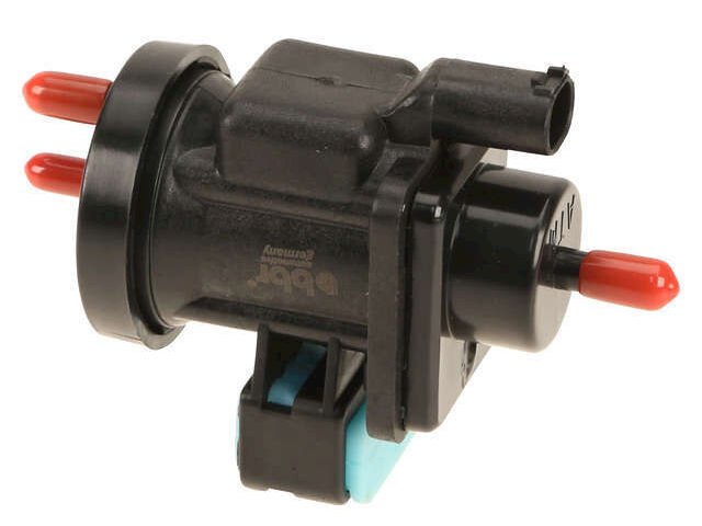 Original Equipment Turbo Boost Solenoid