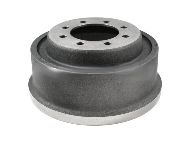 DuraGo Brake Drum