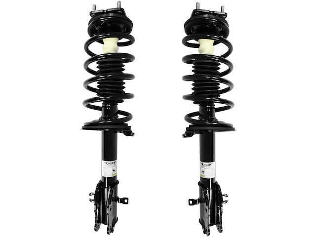 Unity Pre-assembled Complete Strut Assembly Kit Strut Assembly Kit