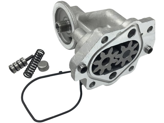 Replacement Oil Pump