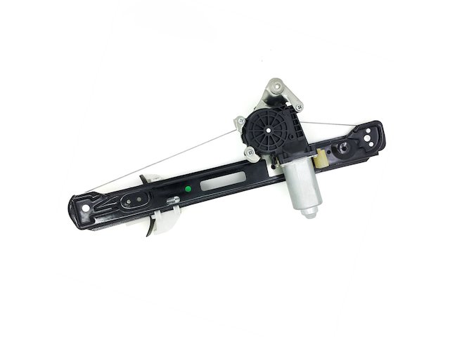 Replacement Window Regulator