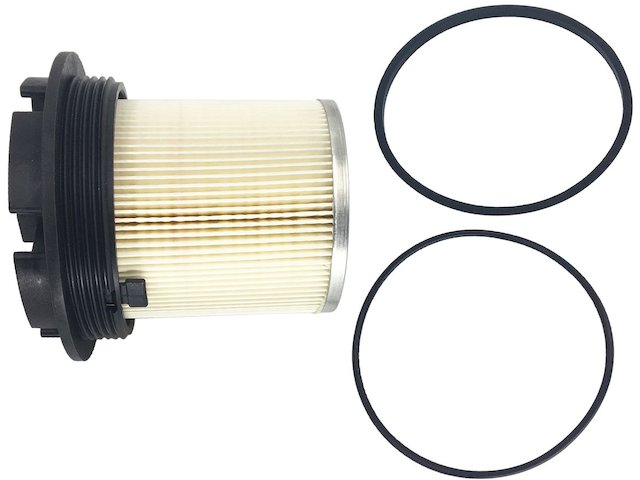 Replacement Fuel Filter