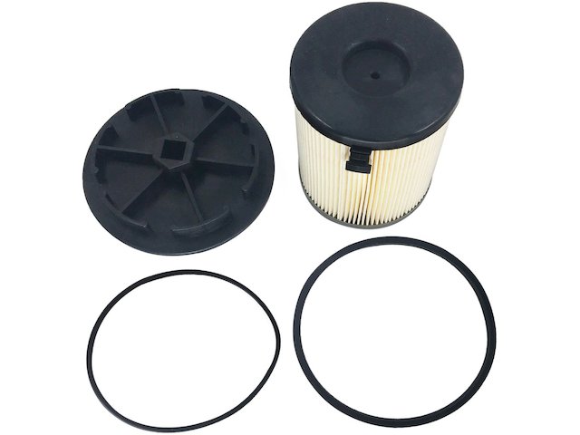 Replacement Fuel Filter