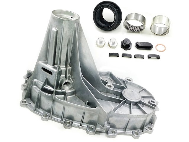 Replacement Transfer Case Housing