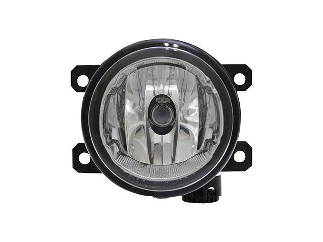 Action Crash Fog Light