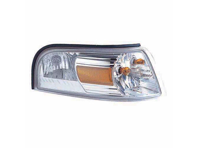 Action Crash Turn Signal Light