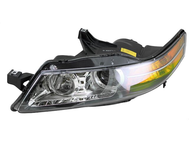 DIY Solutions Headlight Assembly