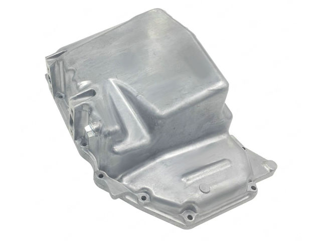 SKP Oil Pan