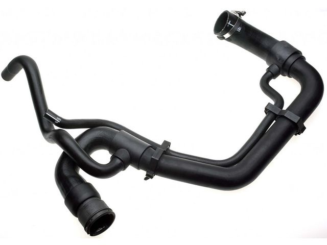 Gates Molded Coolant Hose Radiator Hose