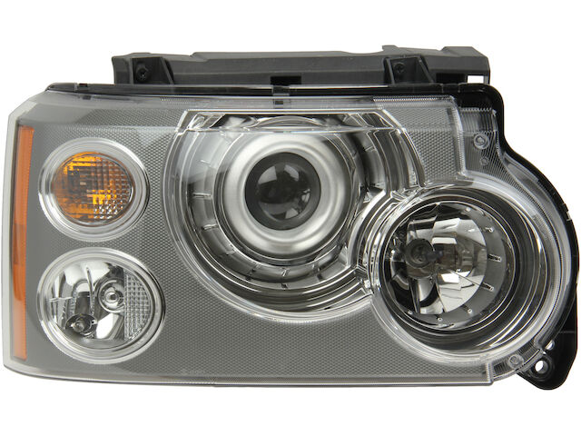 Genuine Headlight Assembly