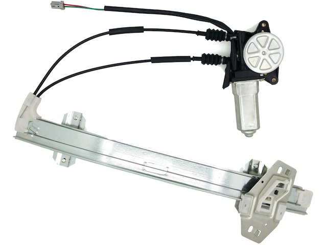 Replacement Window Regulator