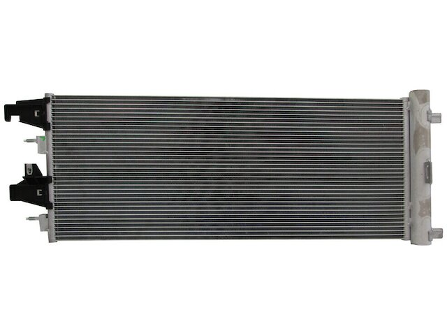 GPD A/C Condenser