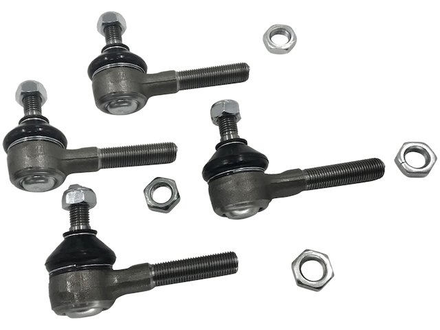 Replacement Tie Rod End Kit