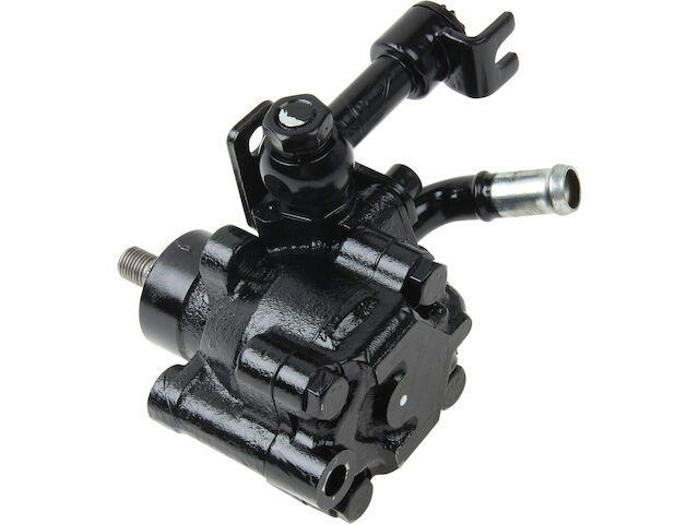 Atlantic Automotive New Power Steering Pump Power Steering Pump