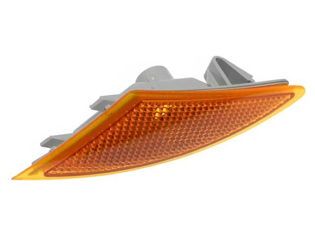 Genuine Turn Signal Light - Bumper Turn Signal Light